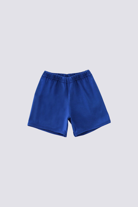 Navy Boy Summer Shorts