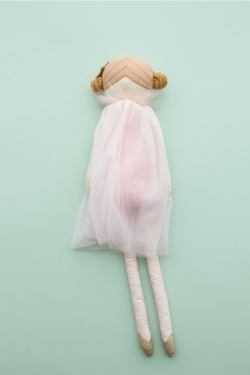 Ballerina Plush