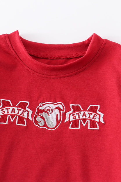 Mississippi State Top