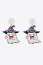 Halloween Theme Earrings