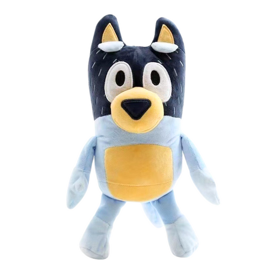 Character Plush